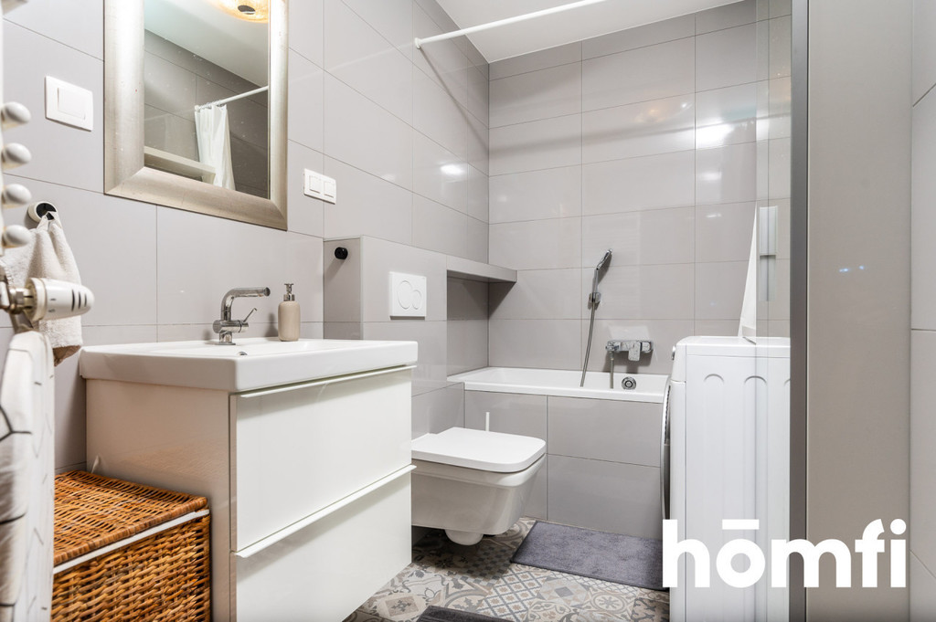 Mieszkanie 44 m², Kraków, Grzegórzki, św. Łazarza - zdjęcie 13