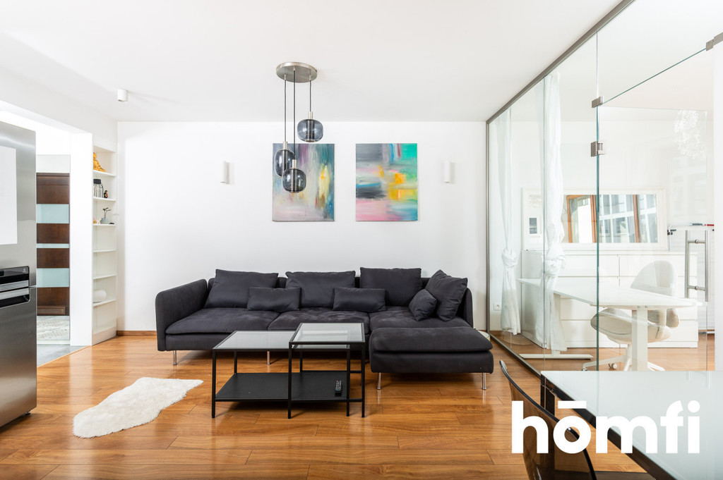 Mieszkanie 44 m², Kraków, Grzegórzki, św. Łazarza - zdjęcie 12
