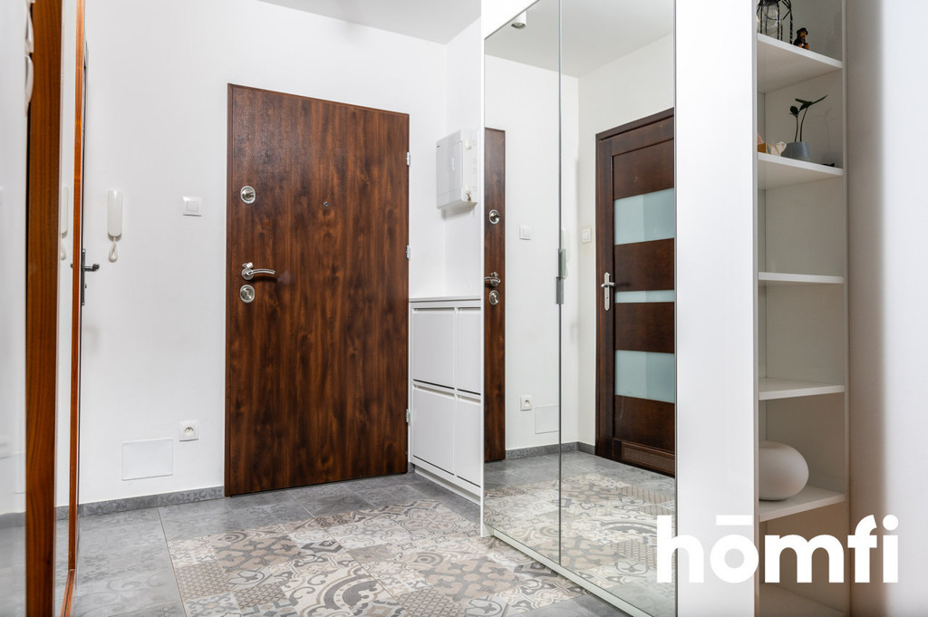 Mieszkanie 44 m², Kraków, Grzegórzki, św. Łazarza - zdjęcie 11