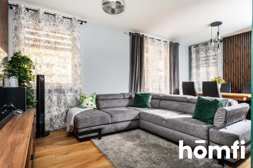 Mieszkanie 67,23 m², Kraków, Prądnik Biały, ks. Józefa Meiera - zdjęcie 5