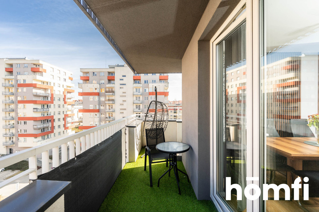 Mieszkanie 67,23 m², Kraków, Prądnik Biały, ks. Józefa Meiera - zdjęcie 8