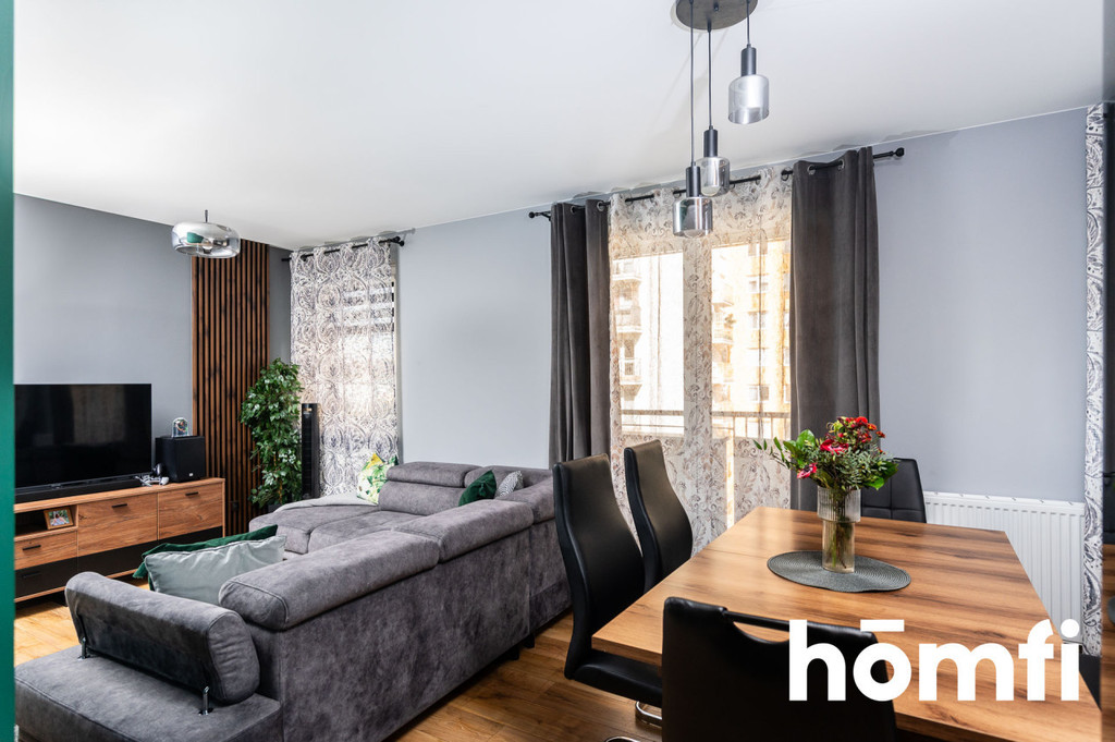 Mieszkanie 67,23 m², Kraków, Prądnik Biały, ks. Józefa Meiera - zdjęcie 6
