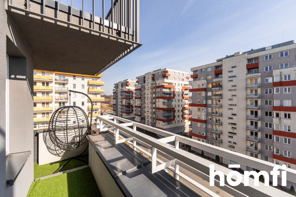Mieszkanie 67,23 m², Kraków, Prądnik Biały, ks. Józefa Meiera - zdjęcie 10