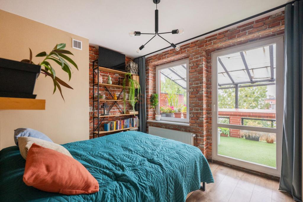 Mieszkanie 48 m², Wrocław, Rostafińskiego - zdjęcie 4