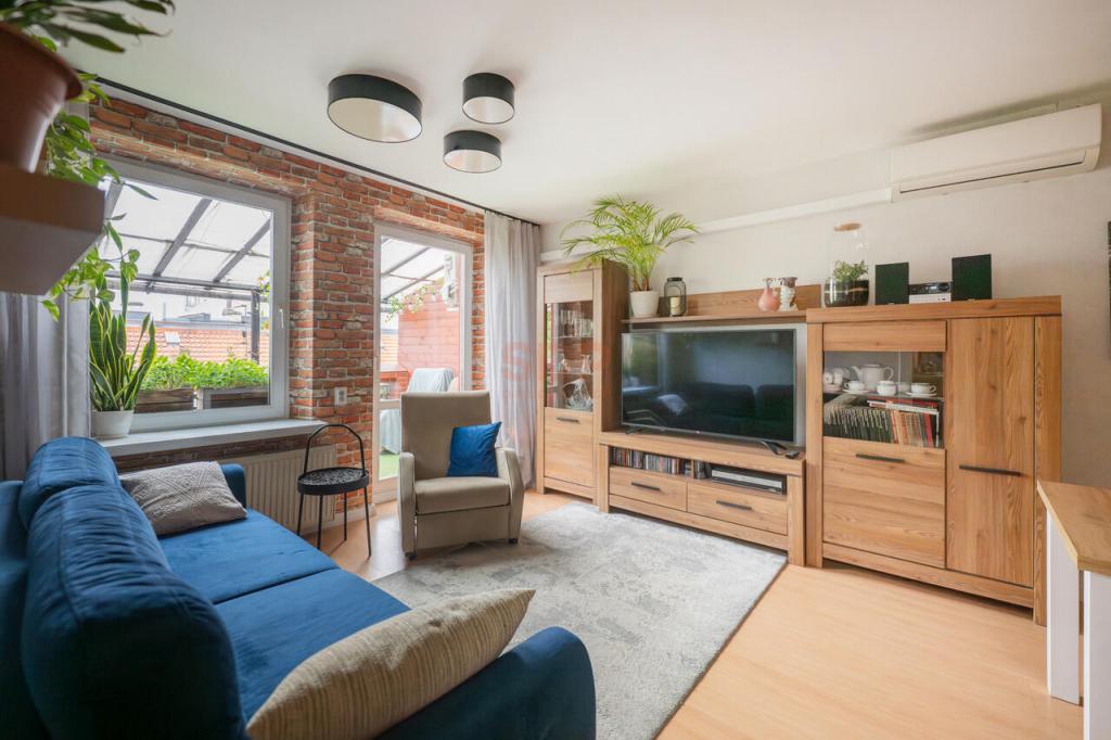 Mieszkanie 48 m², Wrocław, Rostafińskiego - zdjęcie 2