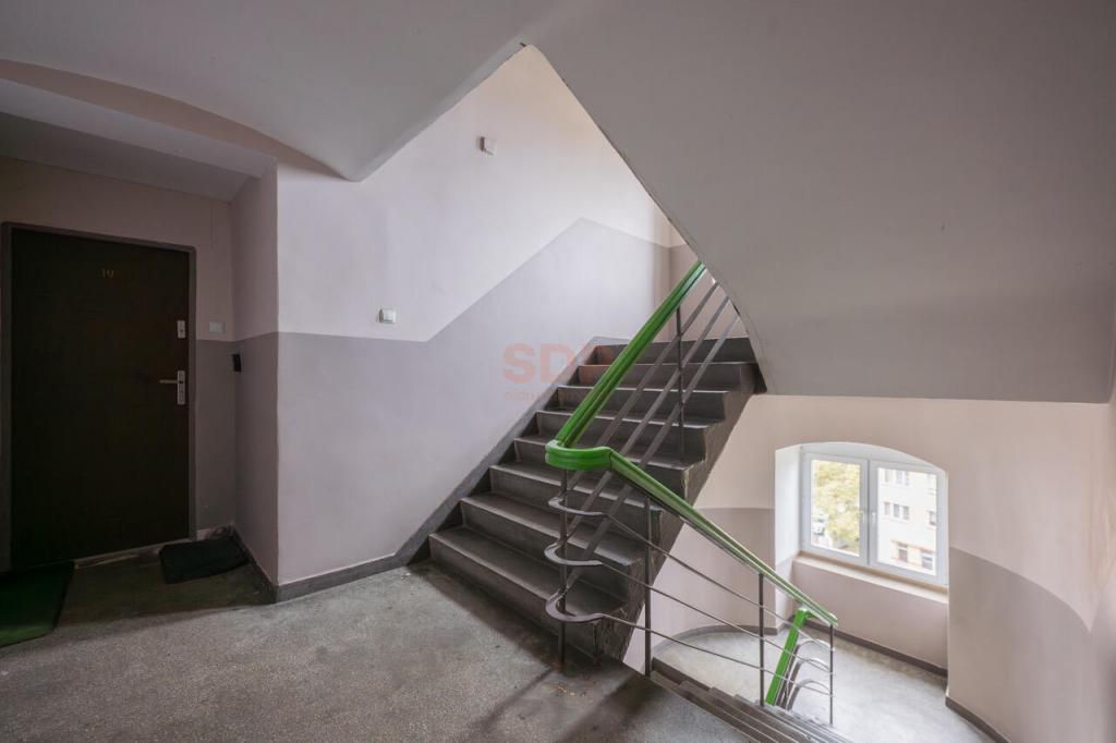 Mieszkanie 48 m², Wrocław, Rostafińskiego - zdjęcie 16