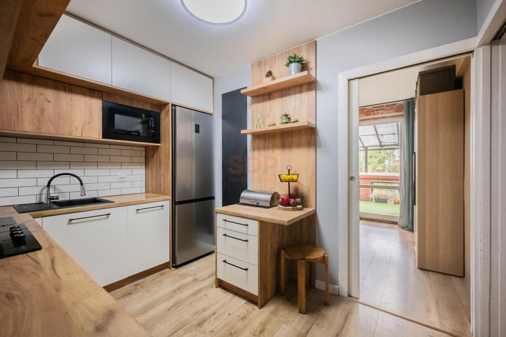 Mieszkanie 48 m², Wrocław, Rostafińskiego - zdjęcie 12