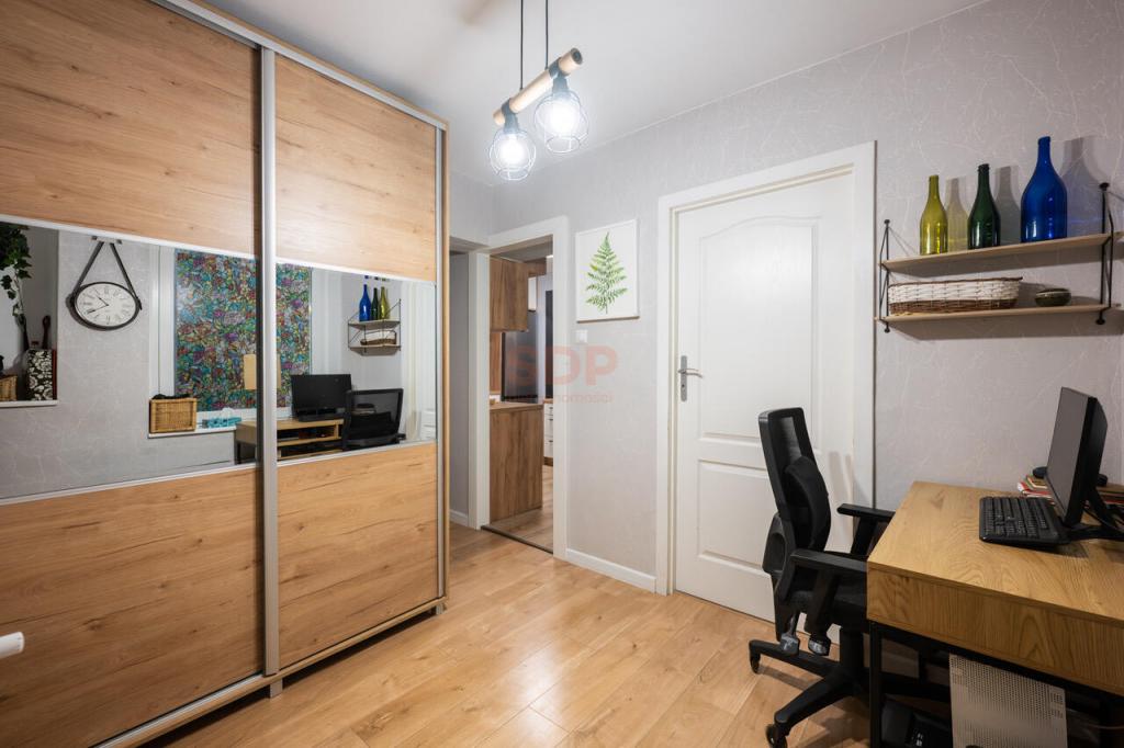 Mieszkanie 48 m², Wrocław, Rostafińskiego - zdjęcie 14