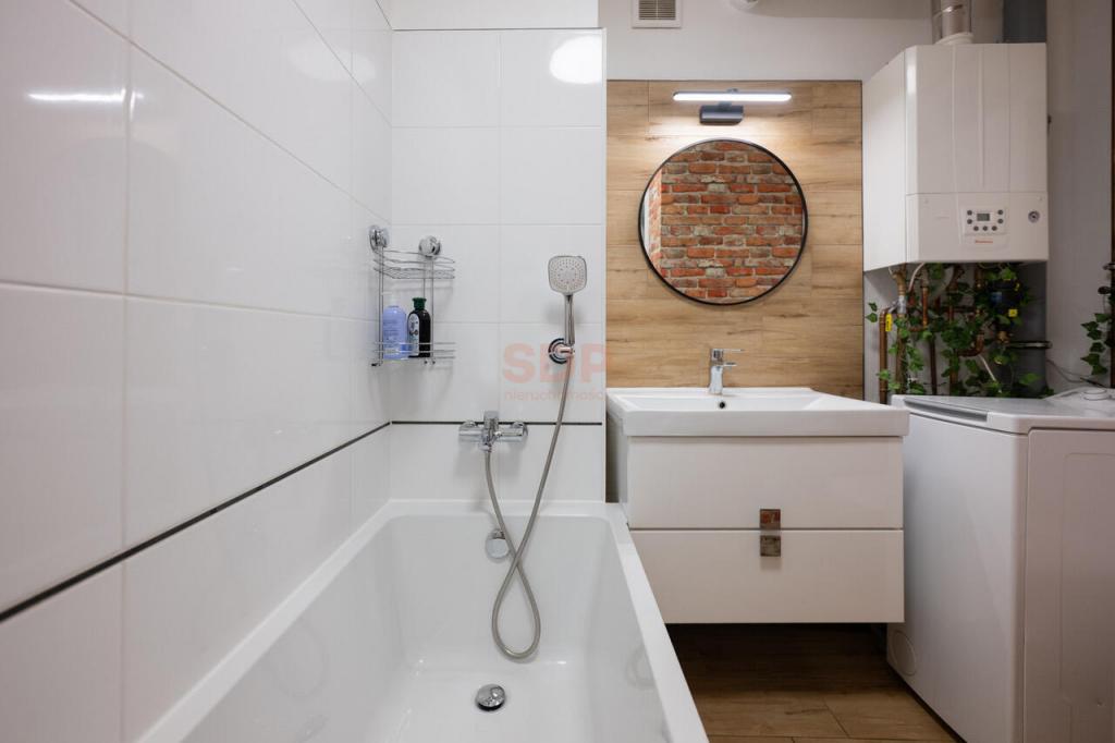 Mieszkanie 48 m², Wrocław, Rostafińskiego - zdjęcie 6