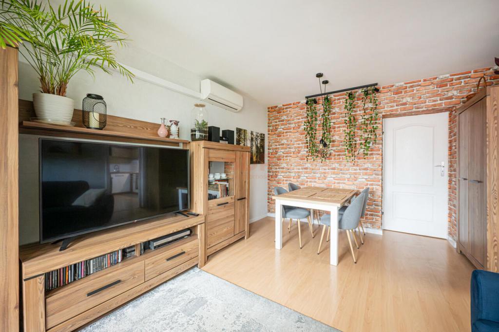 Mieszkanie 48 m², Wrocław, Rostafińskiego - zdjęcie 1