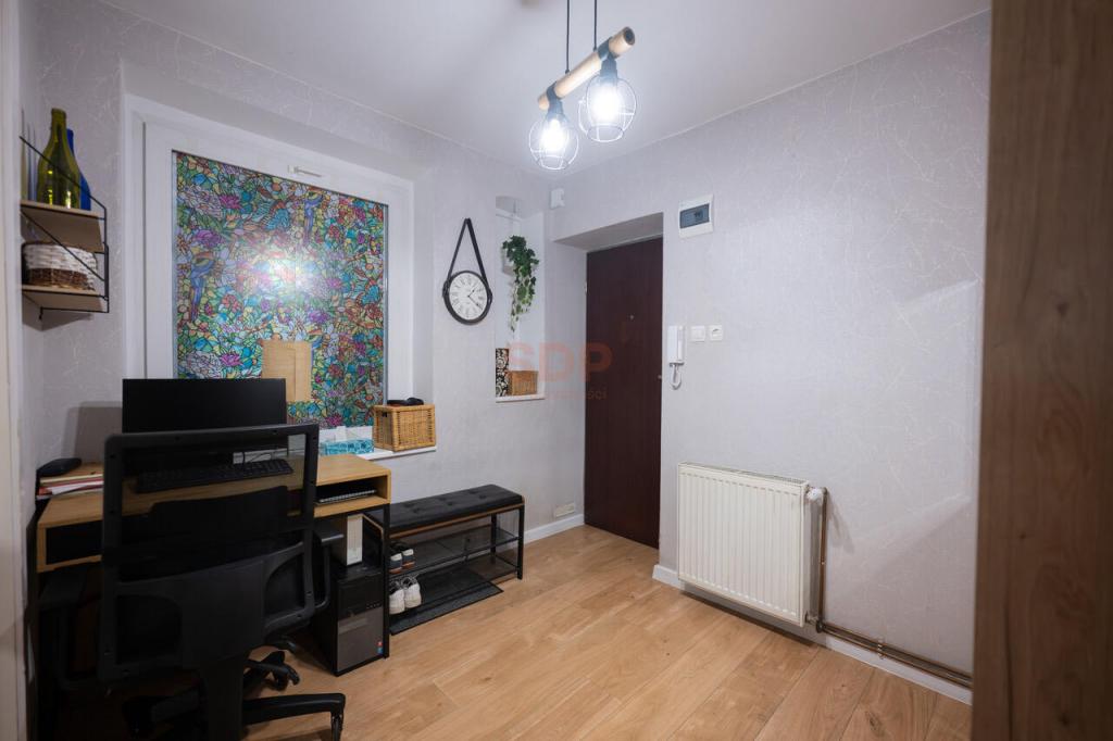 Mieszkanie 48 m², Wrocław, Rostafińskiego - zdjęcie 15