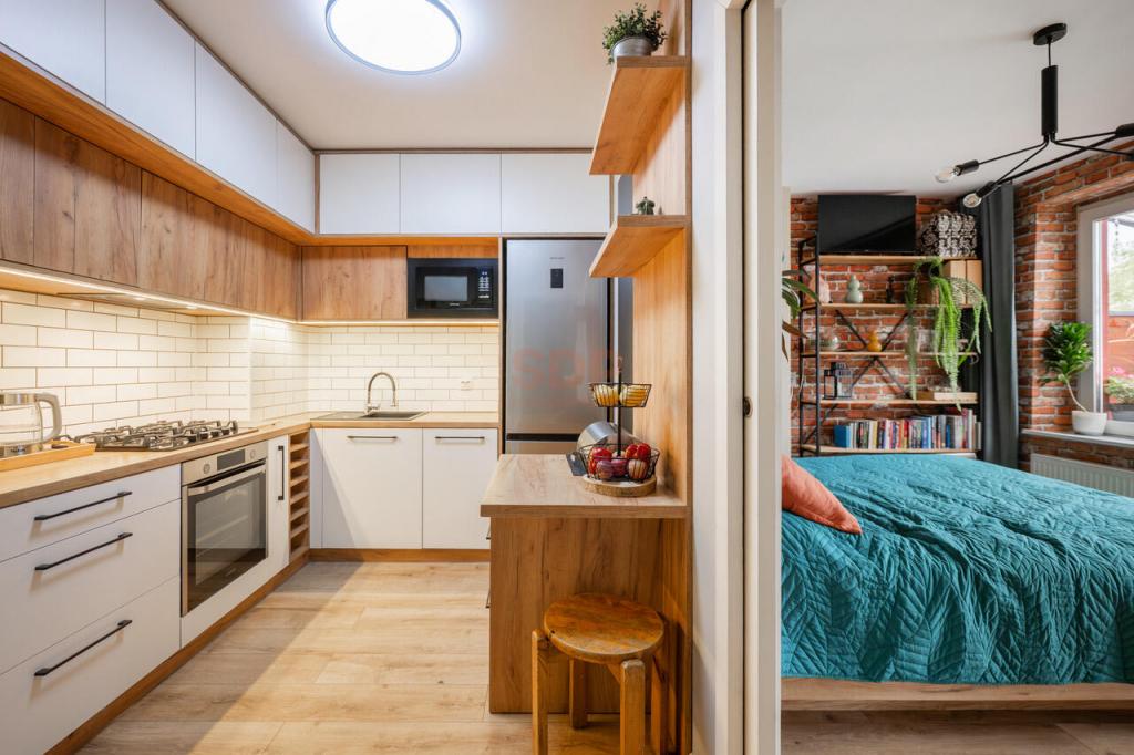 Mieszkanie 48 m², Wrocław, Rostafińskiego - zdjęcie 11