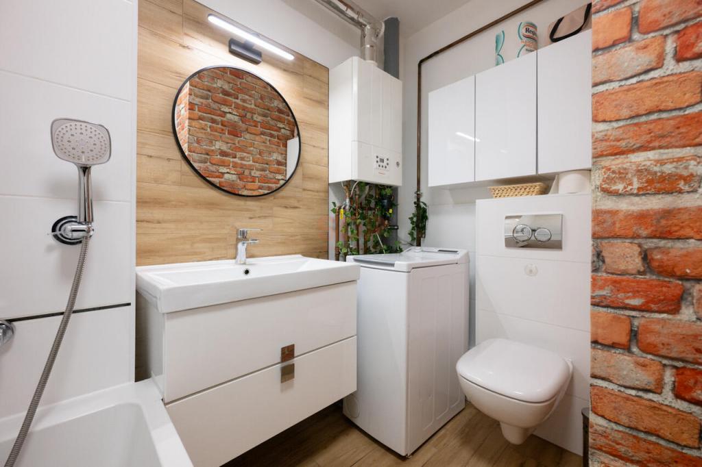 Mieszkanie 48 m², Wrocław, Rostafińskiego - zdjęcie 13
