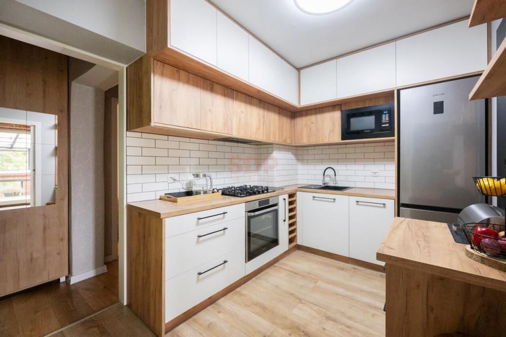 Mieszkanie 48 m², Wrocław, Rostafińskiego - zdjęcie 5