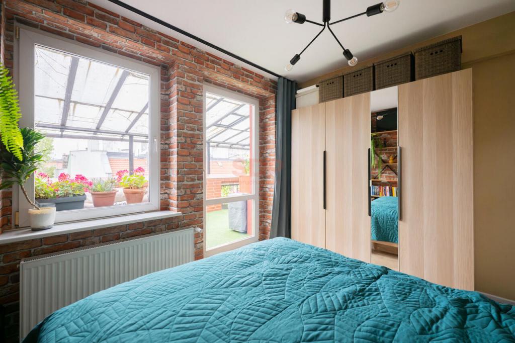 Mieszkanie 48 m², Wrocław, Rostafińskiego - zdjęcie 9
