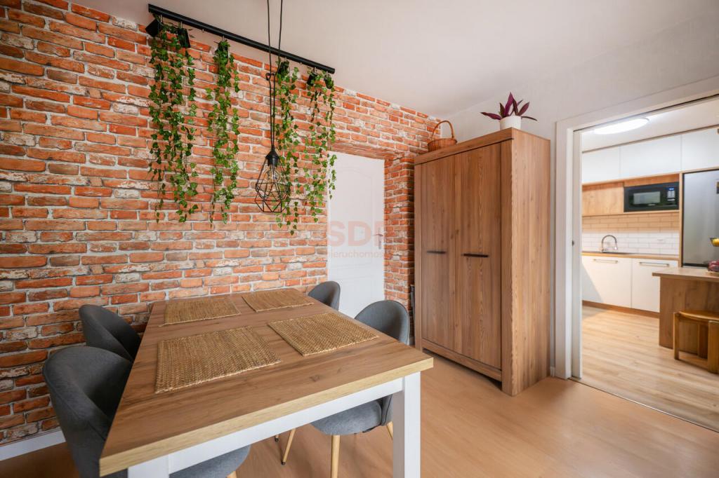 Mieszkanie 48 m², Wrocław, Rostafińskiego - zdjęcie 7