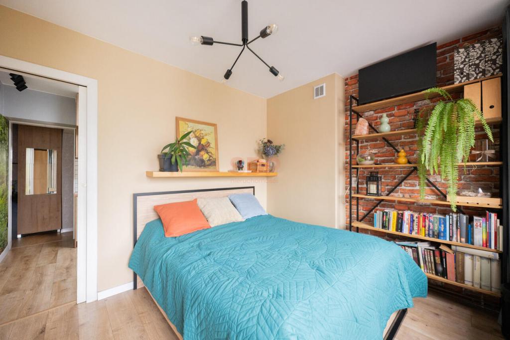 Mieszkanie 48 m², Wrocław, Rostafińskiego - zdjęcie 10