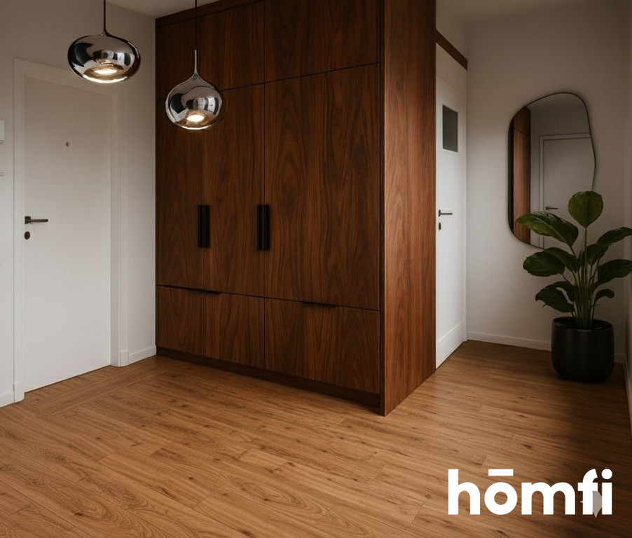 Mieszkanie 45 m², Lublin, Rury Świętoduskie, Nadbystrzycka - zdjęcie 9