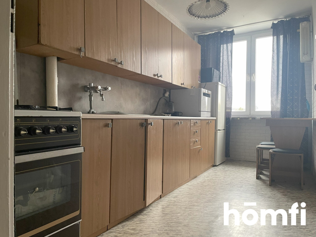 Mieszkanie 45 m², Lublin, Rury Świętoduskie, Nadbystrzycka - zdjęcie 2