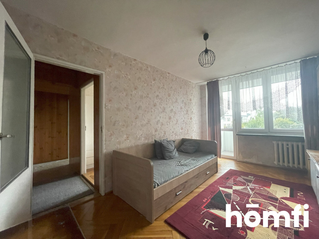 Mieszkanie 45 m², Lublin, Rury Świętoduskie, Nadbystrzycka - zdjęcie 8