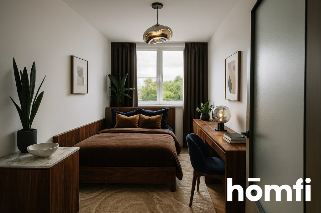 Mieszkanie 45 m², Lublin, Rury Świętoduskie, Nadbystrzycka - zdjęcie 3