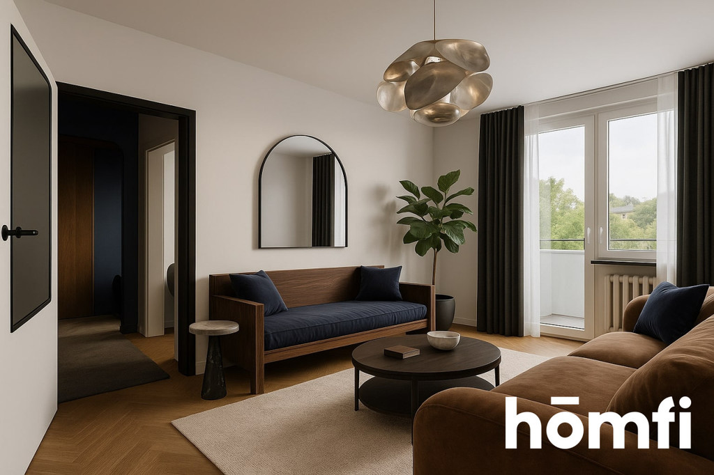 Mieszkanie 45 m², Lublin, Rury Świętoduskie, Nadbystrzycka - zdjęcie 7