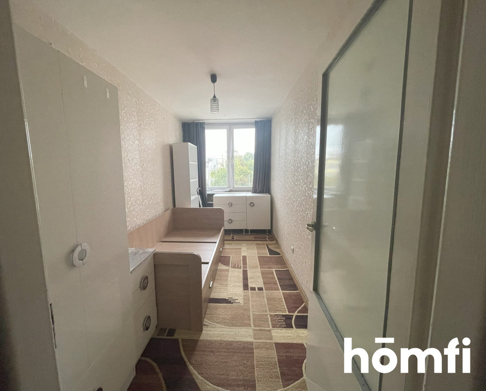 Mieszkanie 45 m², Lublin, Rury Świętoduskie, Nadbystrzycka - zdjęcie 4