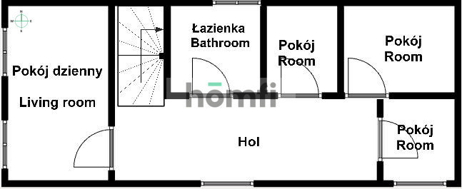 Dom 157&nbsp;m², Zawadka - zdjęcie 18