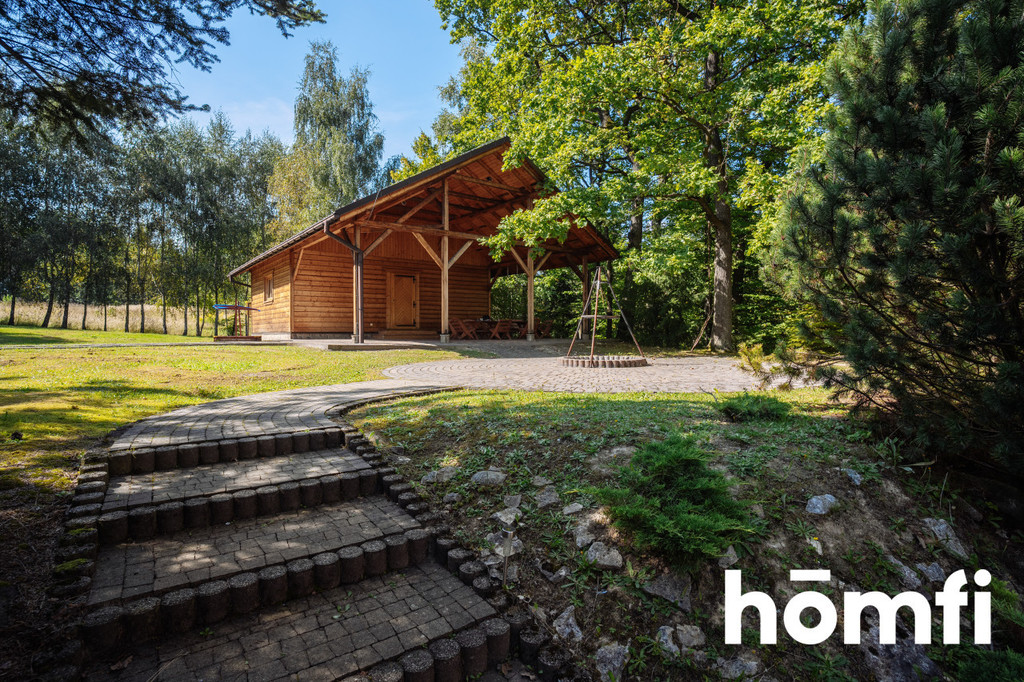 Dom 157&nbsp;m², Zawadka - zdjęcie 10
