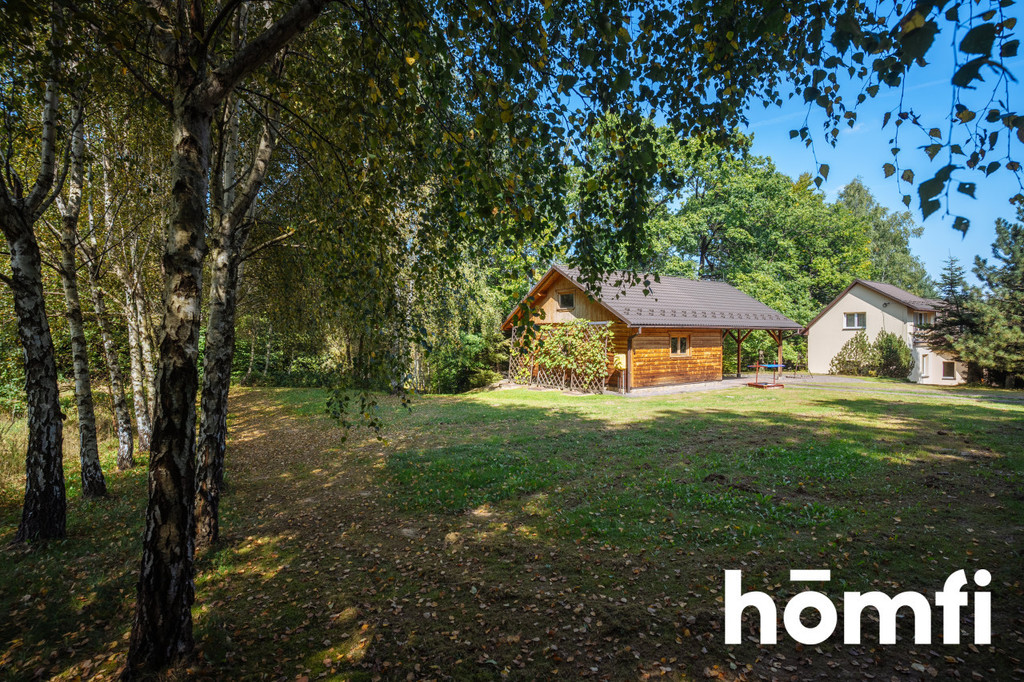 Dom 157&nbsp;m², Zawadka - zdjęcie 9
