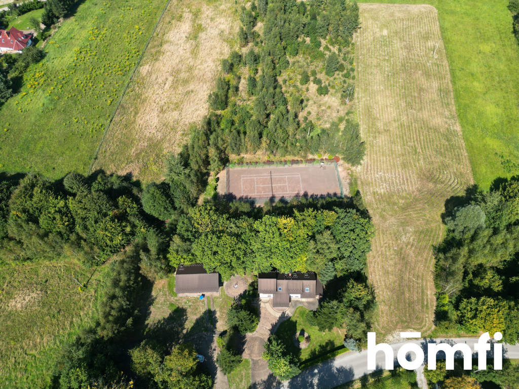 Dom 157&nbsp;m², Zawadka - zdjęcie 16