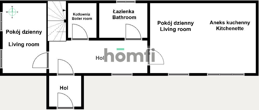 Dom 157&nbsp;m², Zawadka - zdjęcie 17