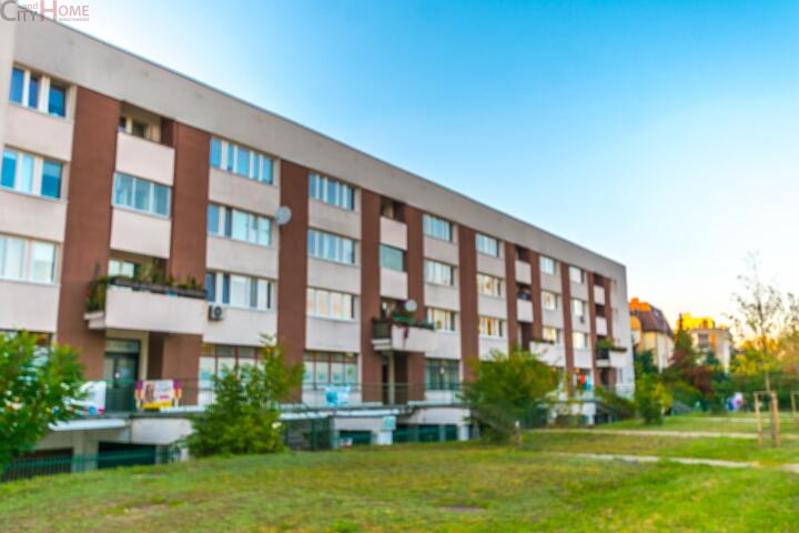 Mieszkanie 64 m², Warszawa, Praga-Południe, Chłopickiego Józefa - zdjęcie 19