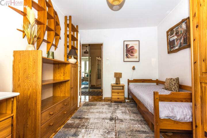 Mieszkanie 64 m², Warszawa, Praga-Południe, Chłopickiego Józefa - zdjęcie 9