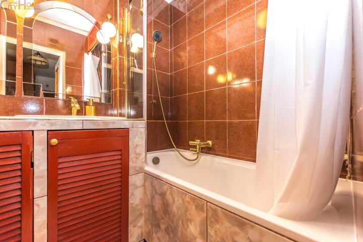 Mieszkanie 64 m², Warszawa, Praga-Południe, Chłopickiego Józefa - zdjęcie 16