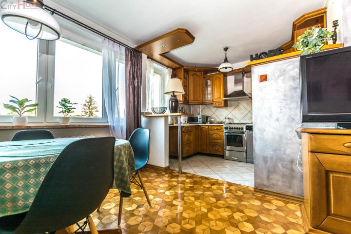 Mieszkanie 64 m², Warszawa, Praga-Południe, Chłopickiego Józefa - zdjęcie 4