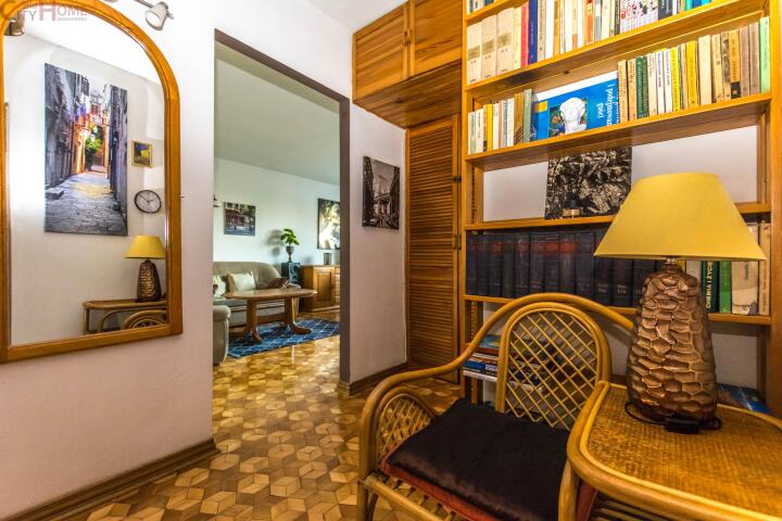 Mieszkanie 64 m², Warszawa, Praga-Południe, Chłopickiego Józefa - zdjęcie 14