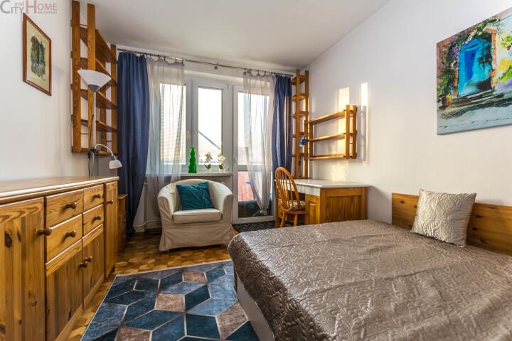 Mieszkanie 64 m², Warszawa, Praga-Południe, Chłopickiego Józefa - zdjęcie 11