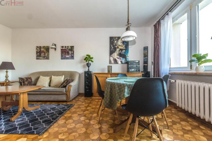 Mieszkanie 64 m², Warszawa, Praga-Południe, Chłopickiego Józefa - zdjęcie 6