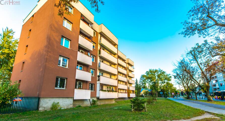 Mieszkanie 64 m², Warszawa, Praga-Południe, Chłopickiego Józefa - zdjęcie 20