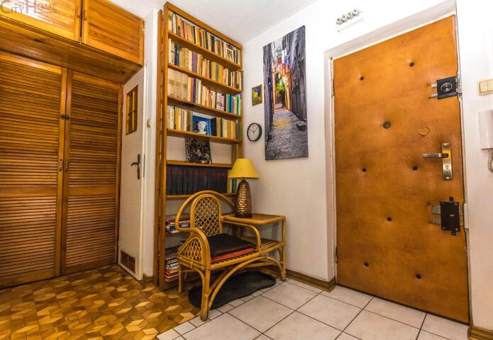 Mieszkanie 64 m², Warszawa, Praga-Południe, Chłopickiego Józefa - zdjęcie 13