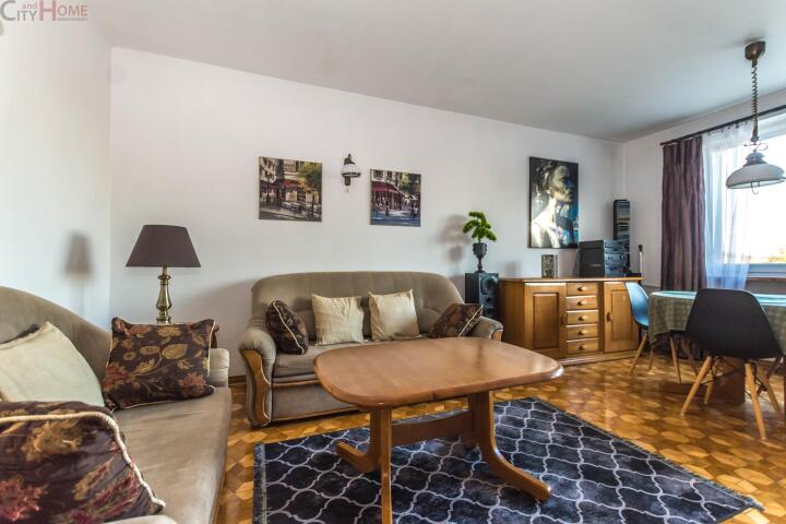 Mieszkanie 64 m², Warszawa, Praga-Południe, Chłopickiego Józefa - zdjęcie 3