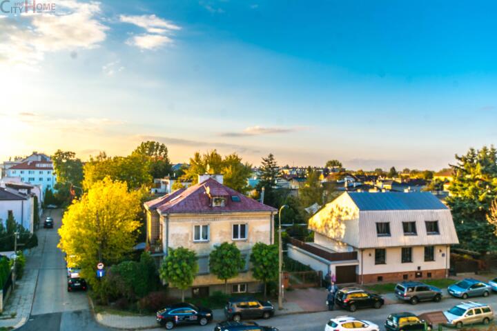 Mieszkanie 64 m², Warszawa, Praga-Południe, Chłopickiego Józefa - zdjęcie 12