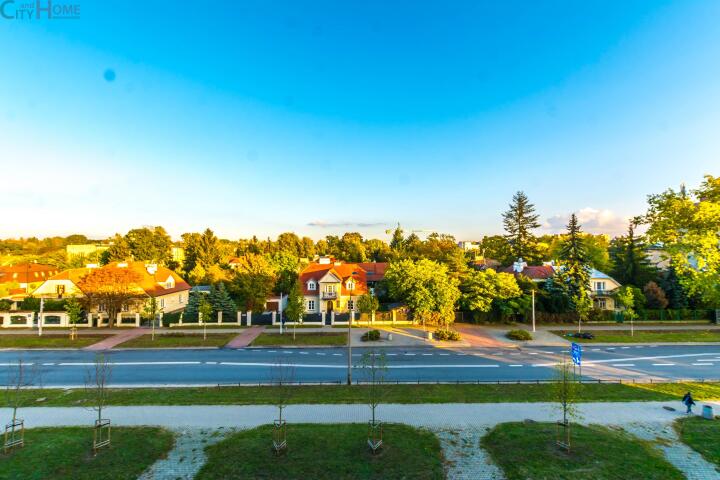 Mieszkanie 64 m², Warszawa, Praga-Południe, Chłopickiego Józefa - zdjęcie 7
