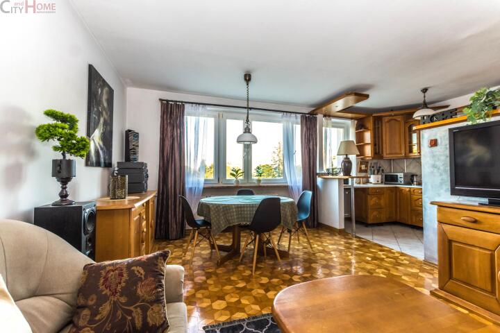 Mieszkanie 64 m², Warszawa, Praga-Południe, Chłopickiego Józefa - zdjęcie 1