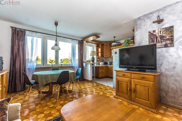 Mieszkanie 64 m², Warszawa, Praga-Południe, Chłopickiego Józefa - zdjęcie 2