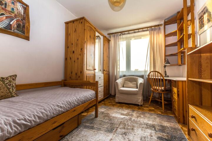Mieszkanie 64 m², Warszawa, Praga-Południe, Chłopickiego Józefa - zdjęcie 8