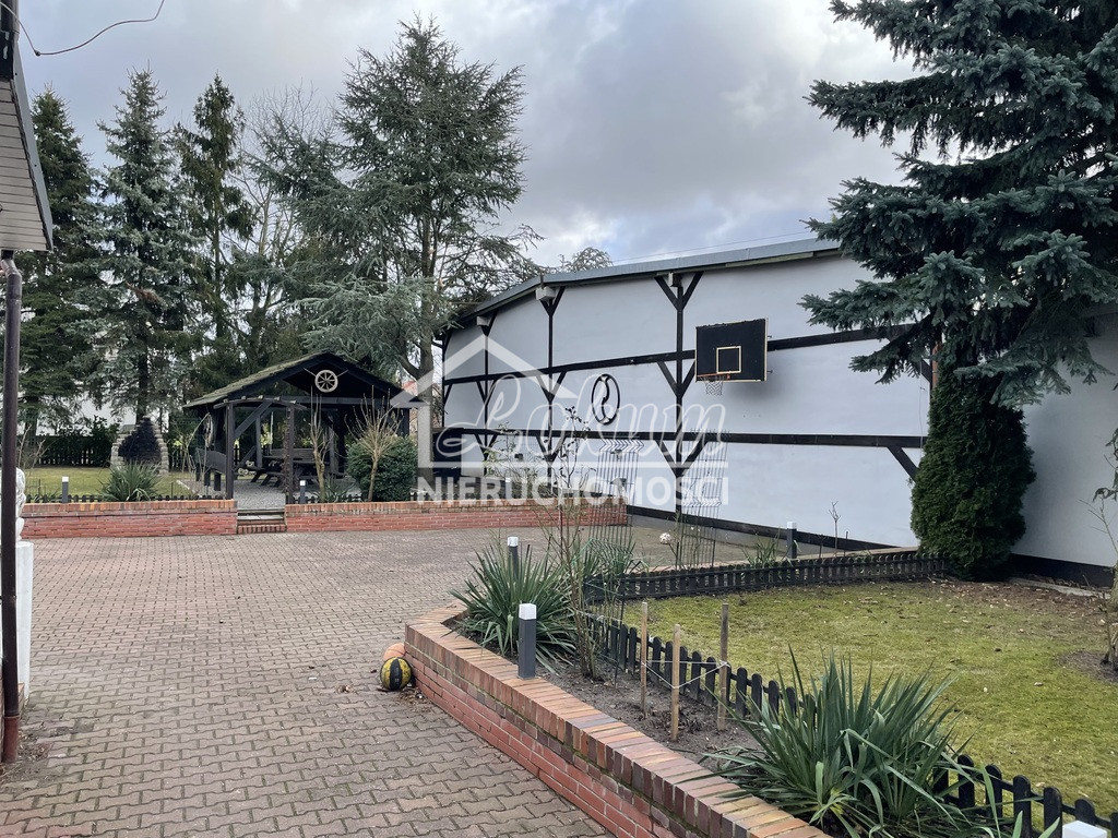 Dom 251,75&nbsp;m², Barnisław - zdjęcie 3