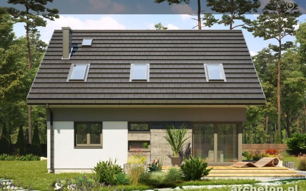 piękne miejsce. garaż, duża działka światłowód - zdjęcie 14
