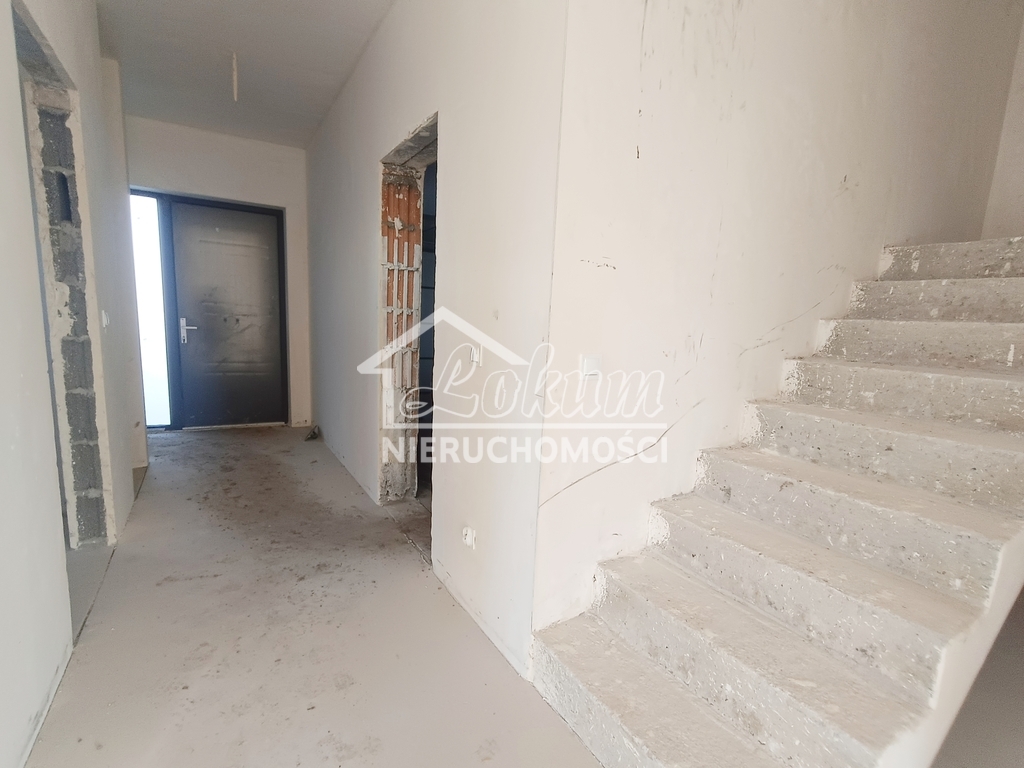 Dom 153,6&nbsp;m², Mierzyn - zdjęcie 4